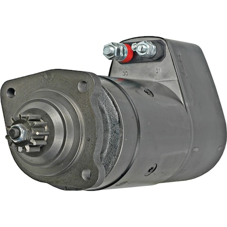 Db Electrical Starter for Volvo Penta Inboard & SternDrive TMD121C, TMD122A 410-24044